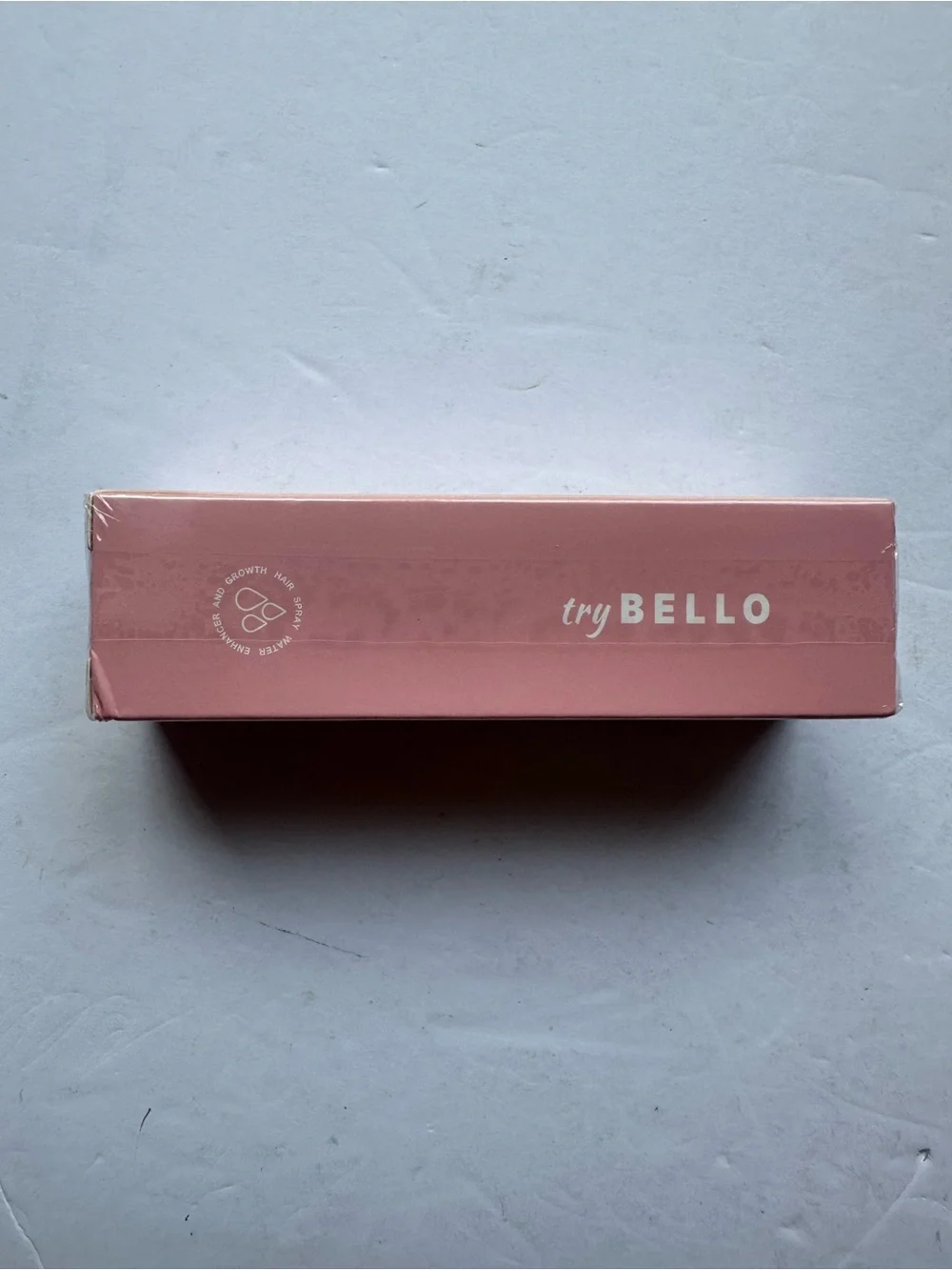 try BELLO Hair Helper Hair Growth Spray Biotin+Caffeine Thinning Hair 1.7 Oz New